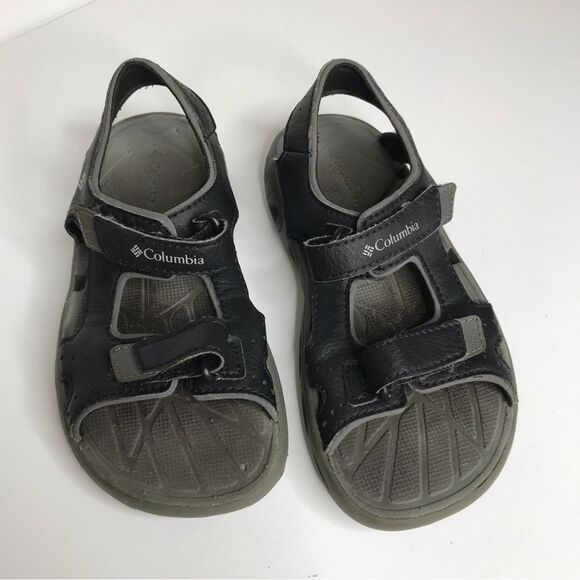 Columbia Techsun vent boys sandals sz 12 - Picture 1 of 4